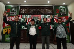 Jika Jokowi-JK Final, PKB Segera Bahas Nasib Mahfud dan Rhoma