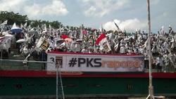 Sudah Dilobi Prabowo, PKS Putuskan Kawan Koalisi 27 April