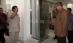 Demokrat-Gerindra Diyakini Susah Berkoalisi