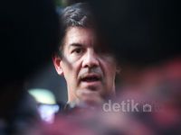 Kepsek JIS Beri Penjelasan