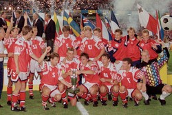 Pesepakbola Skandinavia dan Falsafah Janteloven