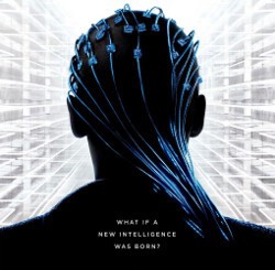 Transcendence: Khayalan Mahasiswa Informatika yang Mabuk di Malam Minggu