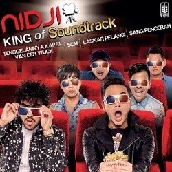 Ini Alasan Pemilihan Nama King Of Soundtrack untuk Album Soundtrack Nidji