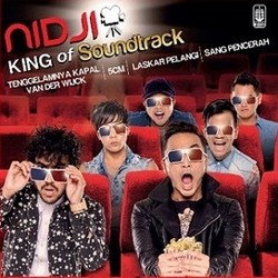 5 Keseruan Nidji Garap Soundtrack Film