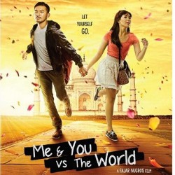 Me and You vs The World: Petualangan