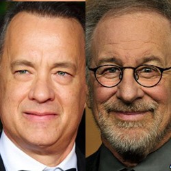 Tom Hanks dan Steven Spielberg Reuni di Film Berlatar Perang Dingin
