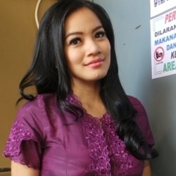 Masih Menyusui, Titi Kamal Pilih Jadi Host Komedi