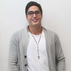 Iih... Marcel Chandrawinata Pernah Tak Mandi 39 Jam