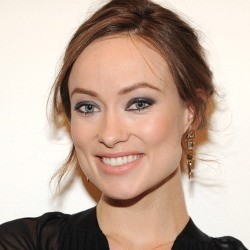 Olivia Wilde Lahirkan Anak Laki-laki