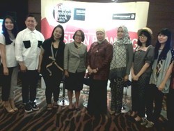 Jakarta Fashion Week Kembali Digelar di Senayan City, November 2014