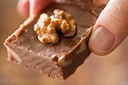 Ahli Pembuat Nougat Masukkan Narkotika dalam Cokelat Buatannya