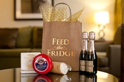 5 Mini Bar Hotel Paling Mewah yang Bikin Kantung Jebol