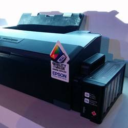 Printer Infus Epson Diklaim Paling Indonesia