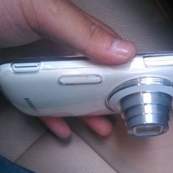Bocoran Samsung Galaxy S5 Zoom Mulai Menggoda
