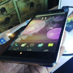 HP Jadikan Indonesia Kiblat Slate VoiceTab