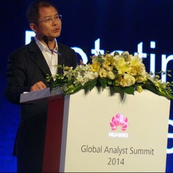 Huawei Tak Gentar Diusik NSA