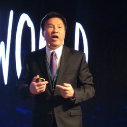 Makin Moncer, Huawei Bidik Revenue USD 70 Miliar