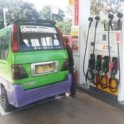 Di Kota Ini Bakal Ada Angkot Bertenaga Listrik