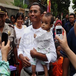 Prof. Dahlan Iskan Jadi Dosen di Malaysia