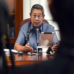 Mengintip 2 Agenda Rapat Ekonomi SBY dengan Menteri dan Kapolri