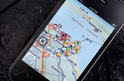 Kemenhub Gandeng Google Terapkan Sistem Transportasi Cerdas