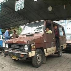 Dishub Surabaya akan Atur Ulang Trayek Sebelum Remajakan Angkot Jelek