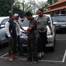 Polisi Tetapkan Satu Tersangka Penyelundupan 16 Ribu Liter Solar Subsidi