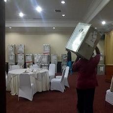 Suara 15 TPS di Pamekasan Dihitung Ulang di Surabaya