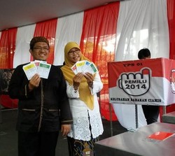 Ini Kecurangan Caleg dan Parpol di Jabar Selama Pileg 2014