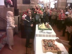 Rayakan Ultah, Jero Wacik Kenang Saat Hampir Mati Suri