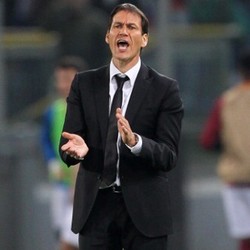Ingin Bertahan di Roma, Garcia Juga Minta Tim yang Lebih Kompetitif