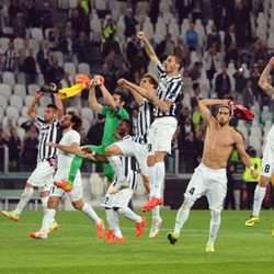 Kans Si Nyonya Besar Kunci Scudetto