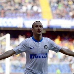 Palacio: Napoli Dulu Milan Kemudian