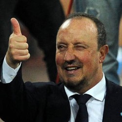 Hamann: MU Sebaiknya Rekrut Benitez