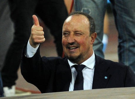 Hamann: MU Sebaiknya Rekrut Benitez
