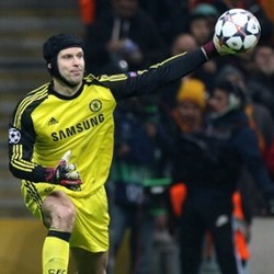 Sekalipun Gagal Juara, Cech Tetap Anggap Musim Chelsea Sukses