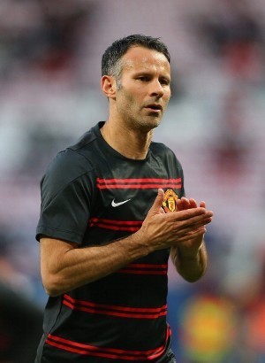 MU Dikabarkan Takkan Permanenkan Giggs