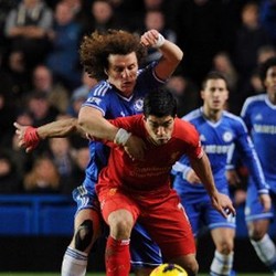 Chelsea Tantang Liverpool di Anfield