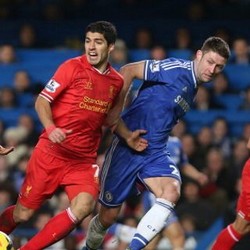 Meredam Suarez & Membungkam Anfield, Bisakah Mourinho Melakukannya?