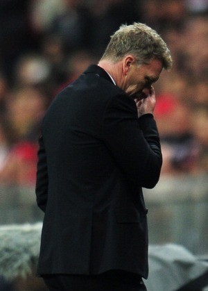 Klinsmann: MU Salah Pecat Moyes