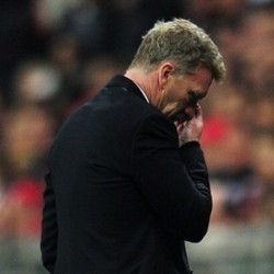 Klinsmann: MU Salah Pecat Moyes