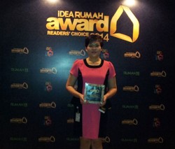 BCA, Bank Penyedia KPR Pilihan Pembaca iDEA dan RUMAH