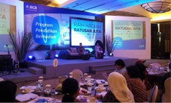 Layanan BCA Mudahkan Pembayaran Biaya Pendidikan