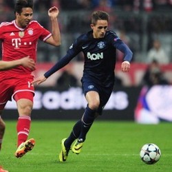 Januzaj Konfirmasi Dirinya Pilih Belgia