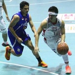 Aspac Atasi Bandung Utama