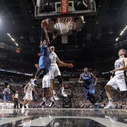 Heat Menang Lagi atas Bobcats, Spurs Dipermalukan Mavs