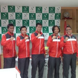 Indonesia Sambut Positif Hasil Drawing dengan Hong Kong