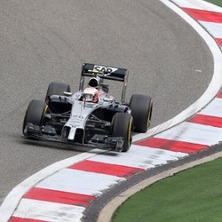 McLaren Optimistis Menangi Balapan Musim Ini