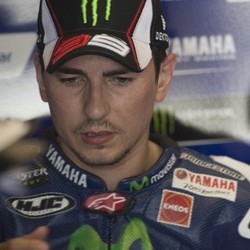 Lorenzo Bertekad Bangkit di Argentina