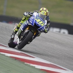 Rossi Bersemangat Tatap Seri Argentina yang Penuh Tanda Tanya